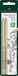 Faber-Castell Perfection 7056 Gumpotlood, 2 Stuks, Beige