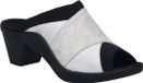 St.Tropez JOSEF SEIBEL St.Tropez 68 Clog voor dames, wit