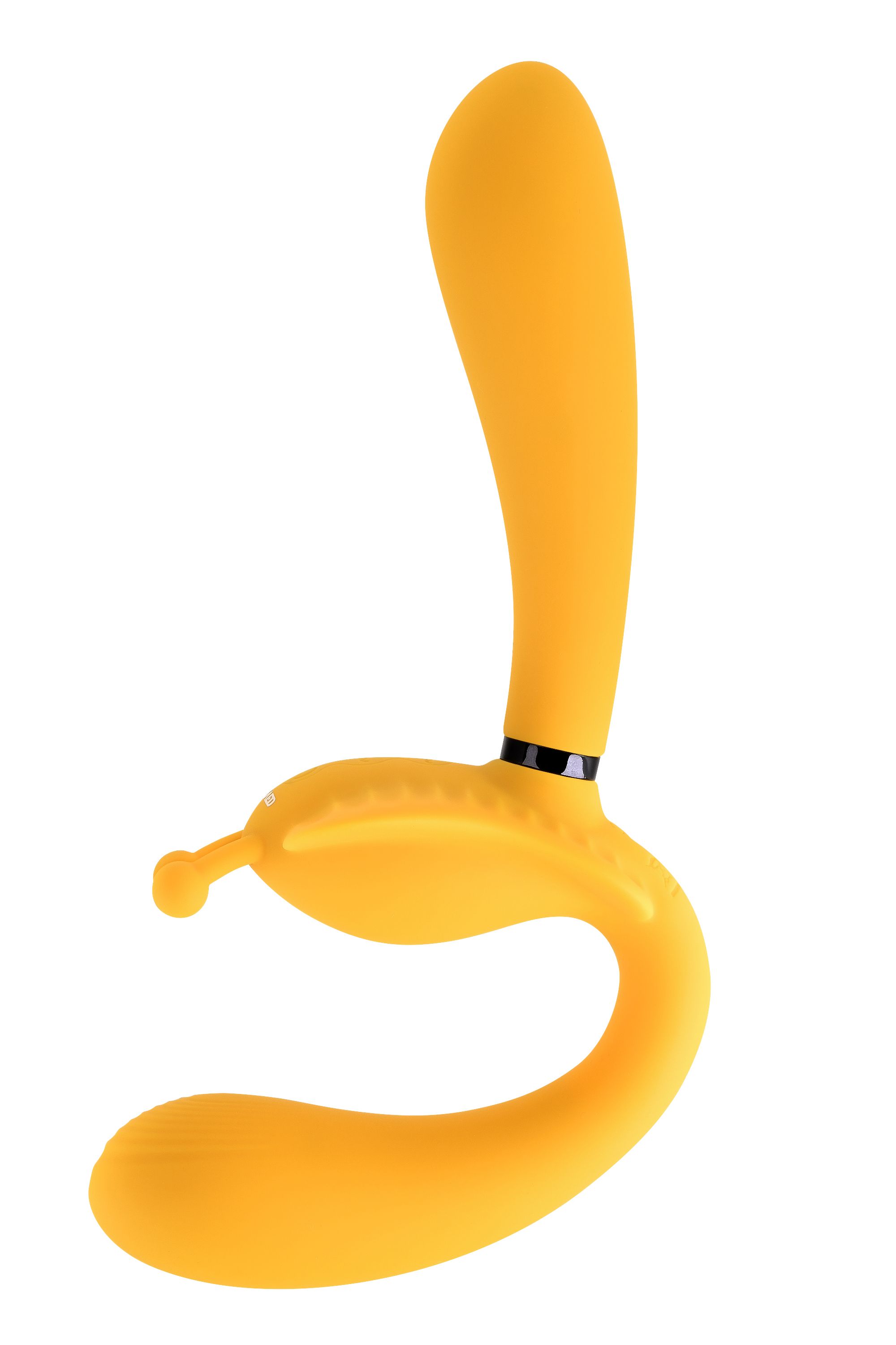 Evolved - The Monarch - 3-voudige koppelvibrator