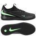 Nike Phantom 6 Low Cut Academy Shadow Ic - Noir/illusion Green Enfant - Foot En Salle (Ic), pointure 36½