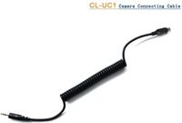 Pixel CL-UC1 - Camerakabel - 1.5m - Zwart