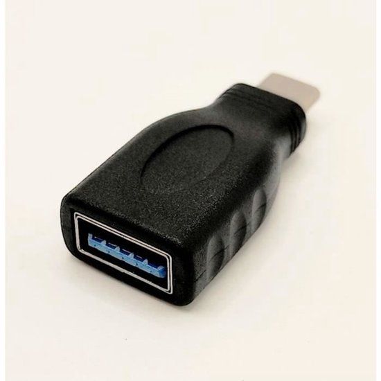 Lineaire AD331 USB-C male / A 3.0 female adapter