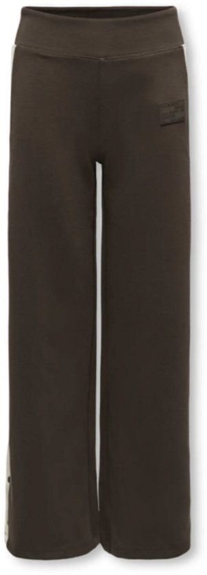 Only - Broek - KOGADA - Coffee Bean Label - Maat 158