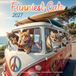 Plenty Gifts Funniest Cats Kalender 2027