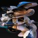 Konkurrent Lee Gamble - A Million Pieces Of You (12" Single) (Limited Edition) (Clear Vinyl)
