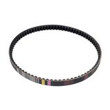 V-riem Aprilia V-riem voor Mojito/Custom 125cc, Piaggio Liberty 125cc | OEM 825059 geschikt voor Gilera Runner 125 VX, Piaggio Hexagon LX 4 125, Piaggio Skipper SKR 150, Gilera DNA 125