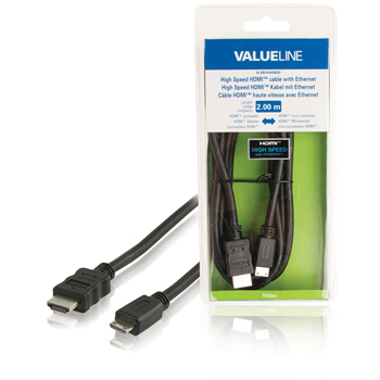 Valueline VLVB34500B20