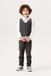 Noppies Pants Garvin relaxed fit Jongens Broek - Maat 110