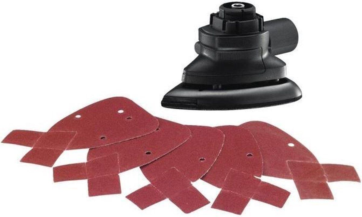 BLACK+DECKER MTSA2-XJ Multievo multitool voor schuurmachine