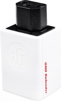 iFi Audio GND Defender - Wit