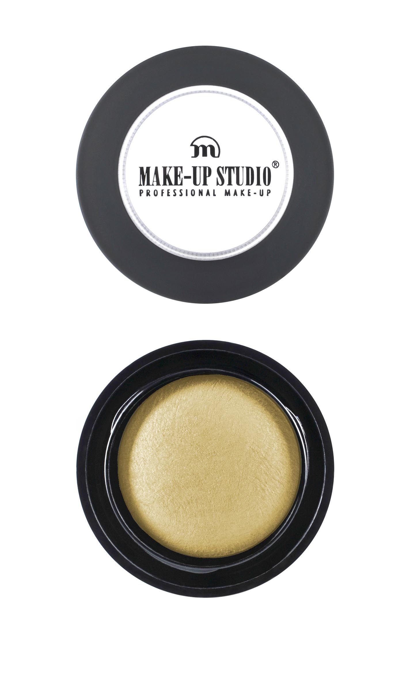 Make-up Studio Lumière oogschaduw Ivory Gold IVG - 8717801006002
