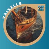 Vaixells: Tipus, funcionament i missions per a infants és una guia il·lustrada en català