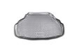 Kofferbakmat Element Kofferbakmat, antislip, van rubber, op afmetingen Lexus LS460 07/2006-2020 Limousine