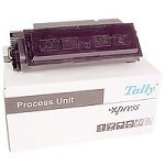 Tally Genicom T9412 Process Unit