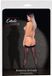 Cottelli Hold UP Kousen LEO 5 Zwart XL