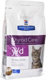 Hill's Prescription Diet Feline Y/D - 1,5 kg