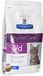 Hill's Prescription Diet Feline Y/D - 1,5 kg