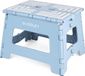 Sans marque Tabouret pliant 23 cm