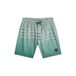 O'Neill zwemshort groen Jongens Polyester Effen - maat 128