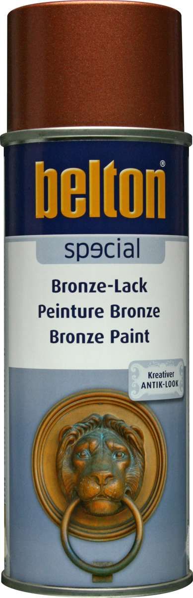 Belton Antiek effect "Koper" Spuitbus 400ml