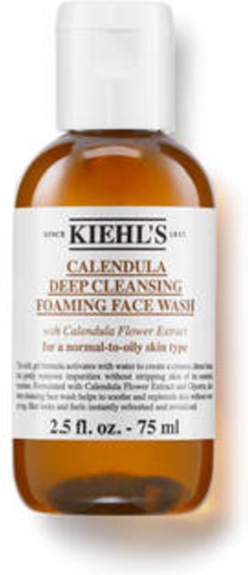 Kiehl's Gezichtsreiniging 500.0 ml