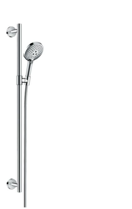 Hansgrohe Raindance Select S Douchesysteem Chroom 26323000