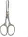 Vitry Schaar Trousse Ronde Top Inox