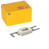 HELLA VALUEFIT Zekering - Markeerstrepen - 125A - Aantal: 1 - 8JS 713 575-251