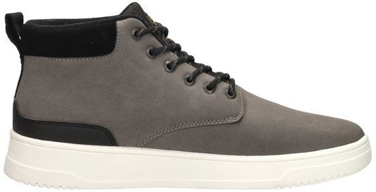 PME Legend Lexing-T Veterschoenen Hoog - Donkergrijs - Maat 45