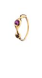 Pandora, 970113MX1, ring voor dames, 18 k goud
