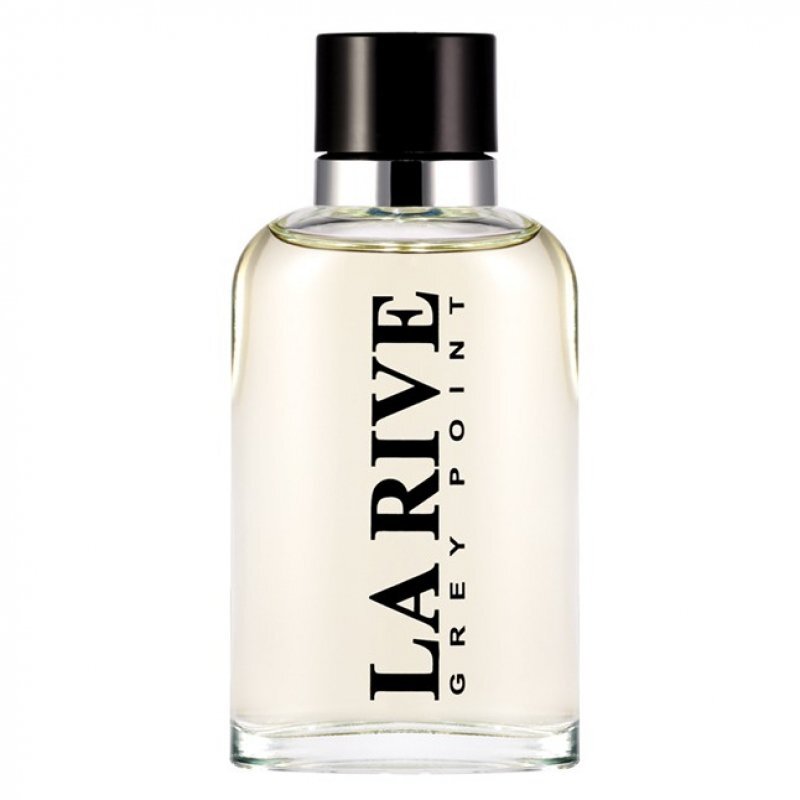 La Rive Grey Point eau de toilette / 90 ml / heren