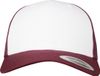 Flexfit Retro Trucker Avant Pet Coloré