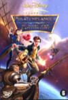 Clements, Ron Piraten Planeet dvd