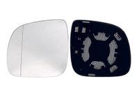 Alkar 6471137 spiegelglas, buitenspiegel