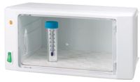 neoLab 2-5165 mini-broedkast, 25 tot +45 graden C, SEV-getest (1 stuks)