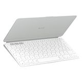 Logitech Keys-To-Go 2, Französisches AZERTY-Layout