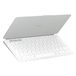 Logitech Keys-To-Go 2, Französisches AZERTY-Layout