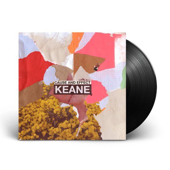 Keane - Cause And Effect
