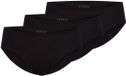 Mey Dames brazil slip 3 pack Simply Better Invisibles