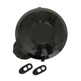 cyclingcolors Magnetische stuurhoes voor motorfiets, scooter, bromfiets, compatibel met Peugeot 103