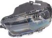 VALEO Koplamp links voor CITROËN C4 CACTUS, artikelnummer 450558