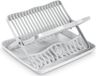 Hega hogar Afdruiprek - 2-laags - Wit - 39 x 35 cm
