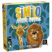 Gigamic SIMILO Wilde dieren