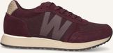 Woden Ydun Icon Ii Sneakers Femme Rouge Taille 39
