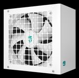 DeepCool PN850M 850W 80 PLUS Gold ATX Blanc