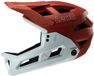 Leatt Casque de descente Enduro 2.0 V25 Rouge L