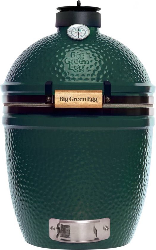 Big Green Egg - Small