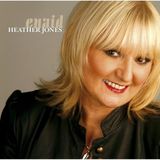 Music&Words Heather Jones - Enaid (CD)