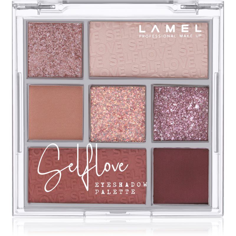 Lamel Insta - 8ml - Dames