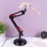 Paladone Disney Star Wars X-Wing Bureaulamp